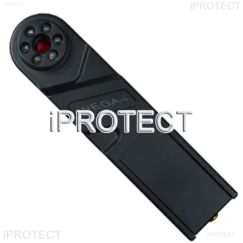 iPROTECT WEGA‑i profesionalus iPROTECT detektorius